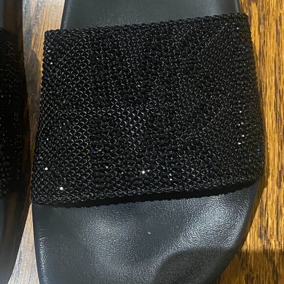 Michael Kors Slides - Picture 2 of 4